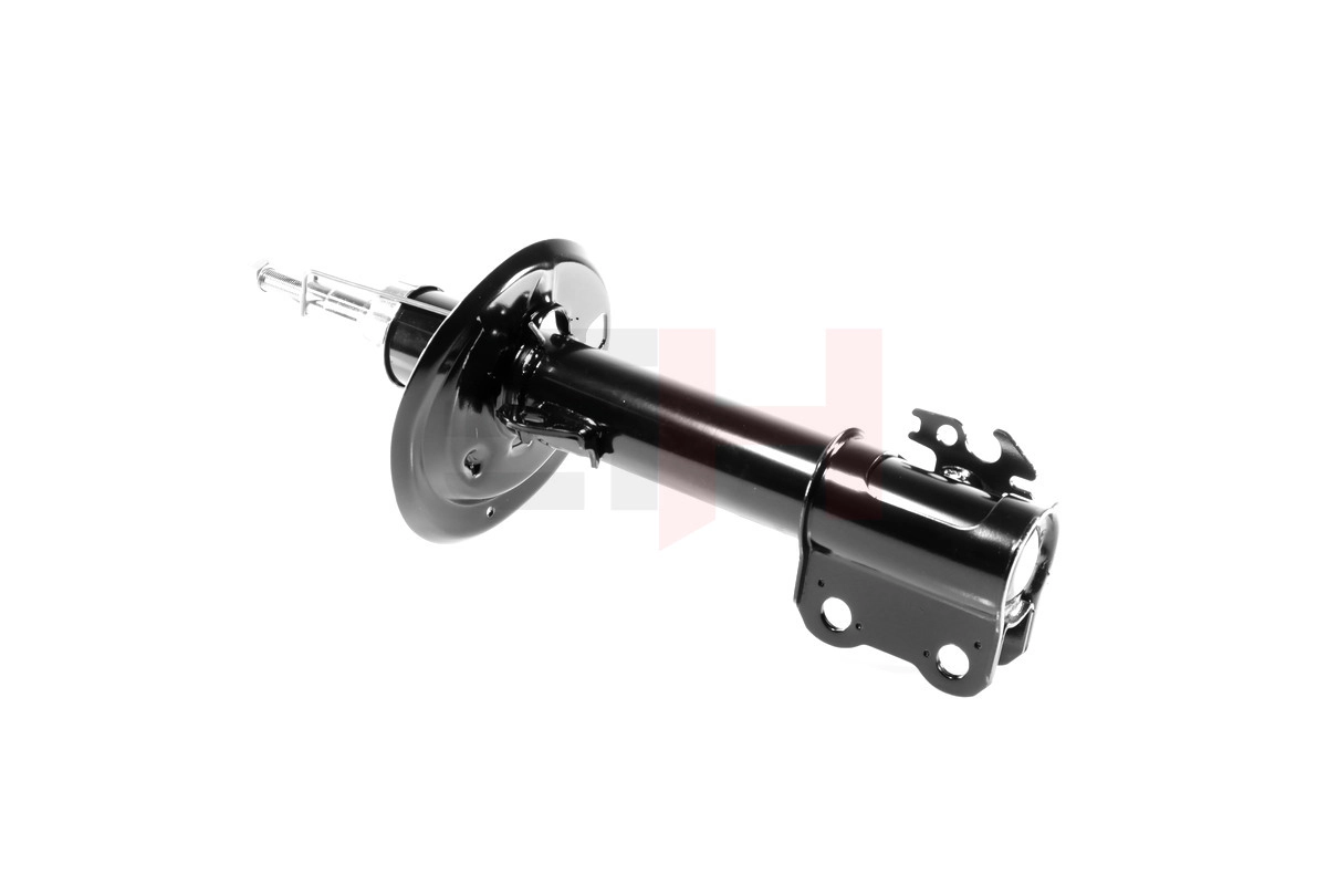 Амортизатор подвески передний левый GH GH354582H цена, от 47.43 USD