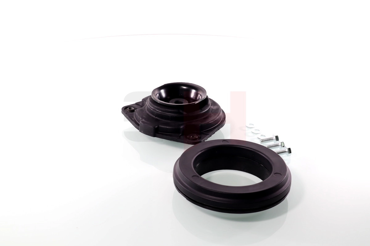 Опора амортизатора переднего левого Nissan/Infiniti 54321JD00A цена, от 29.57 USD
