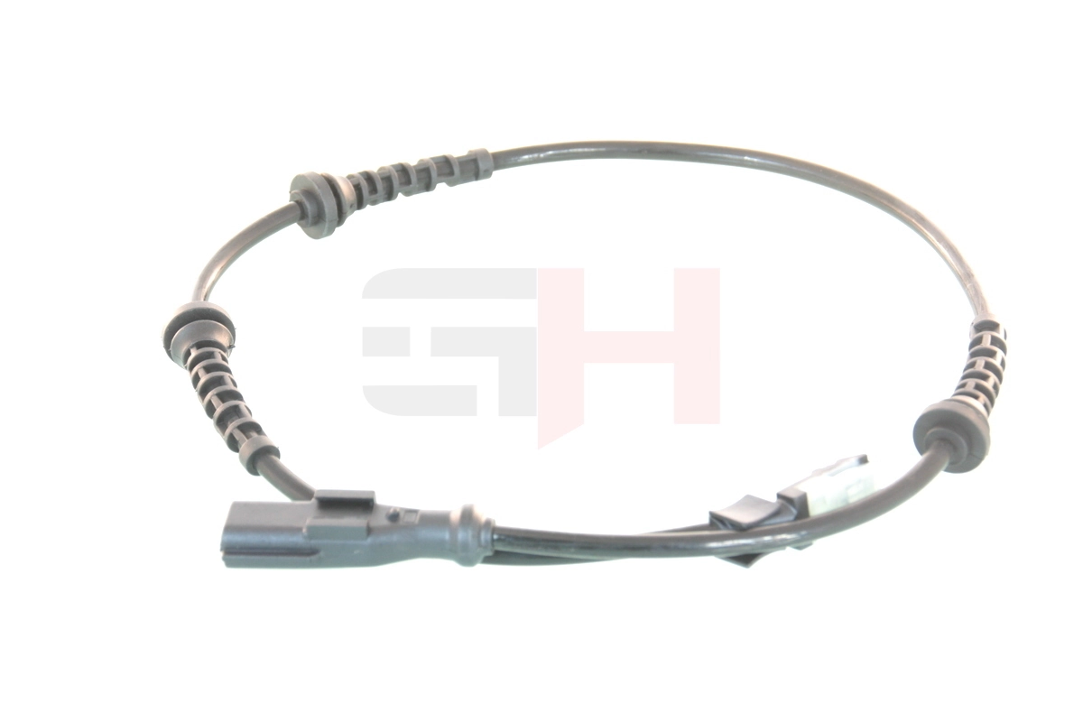 Sensor dianteiro de ABS Renault LOGAN I MCV KS