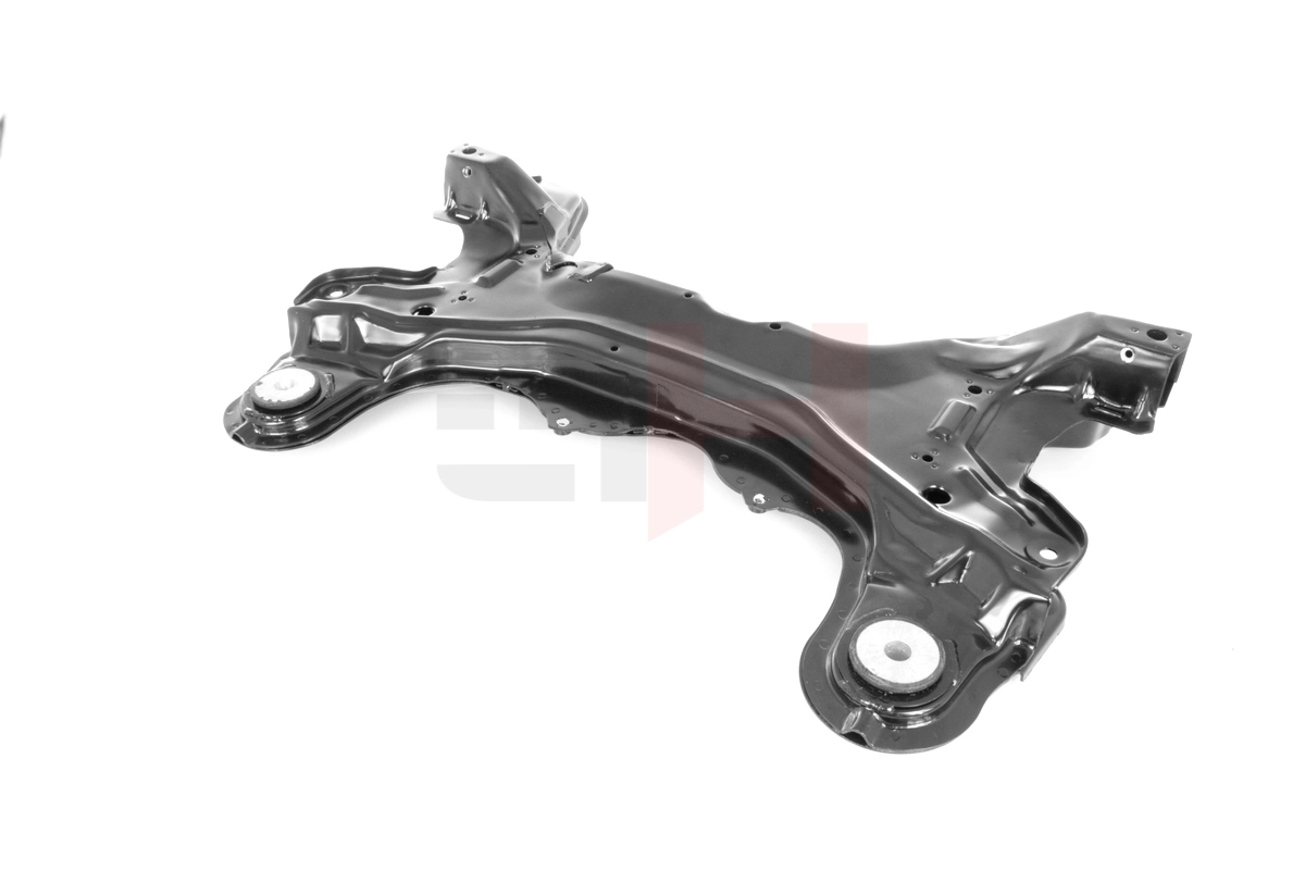 Viga de suspensão dianteira (plataforma veicular) Volkswagen Golf 4 1J1