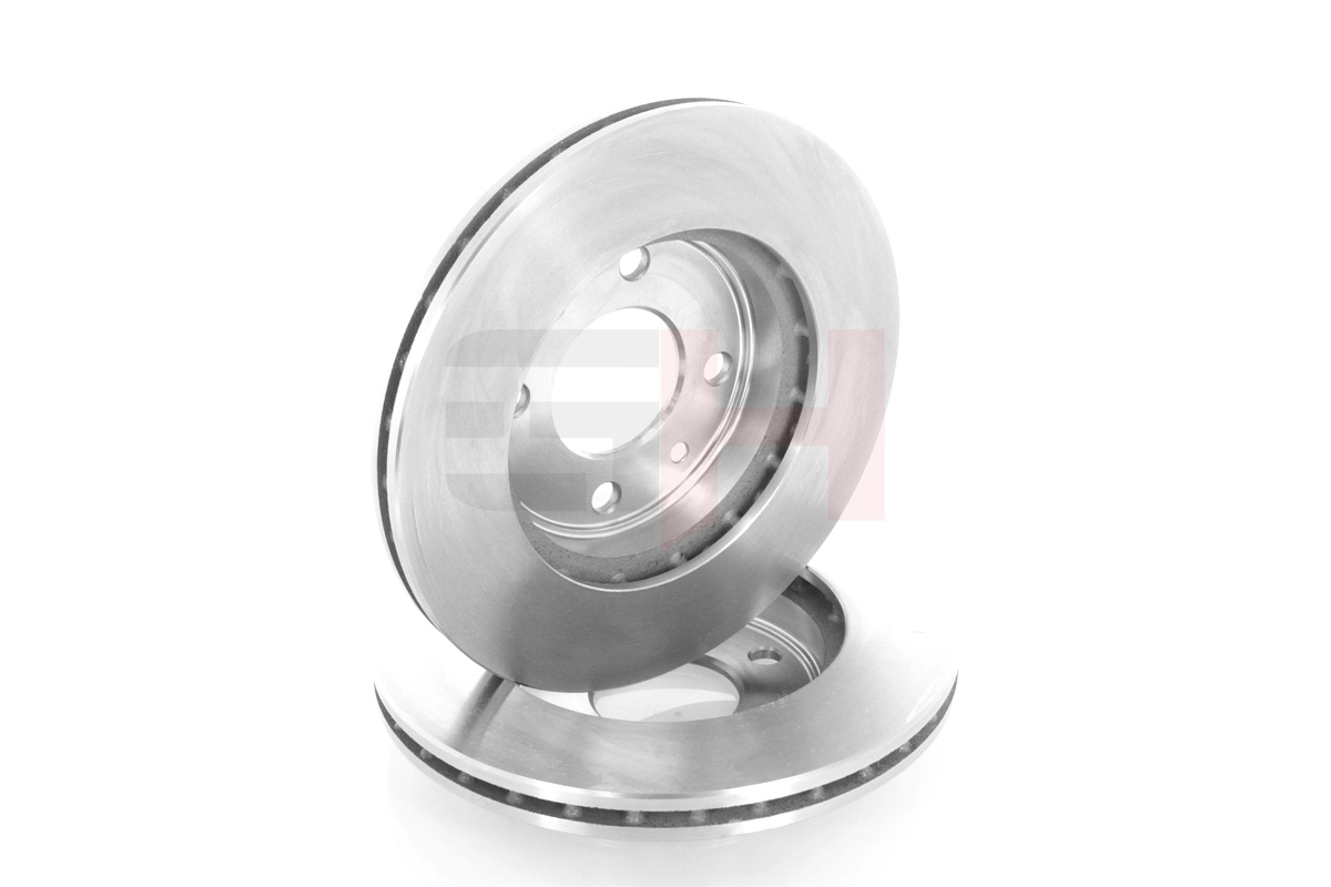 Тормоз дисковый передний QAP QAP05156V цена, от 20.73 USD