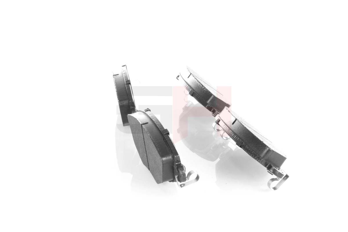 Передние тормозные колодки BP001533 Sfec