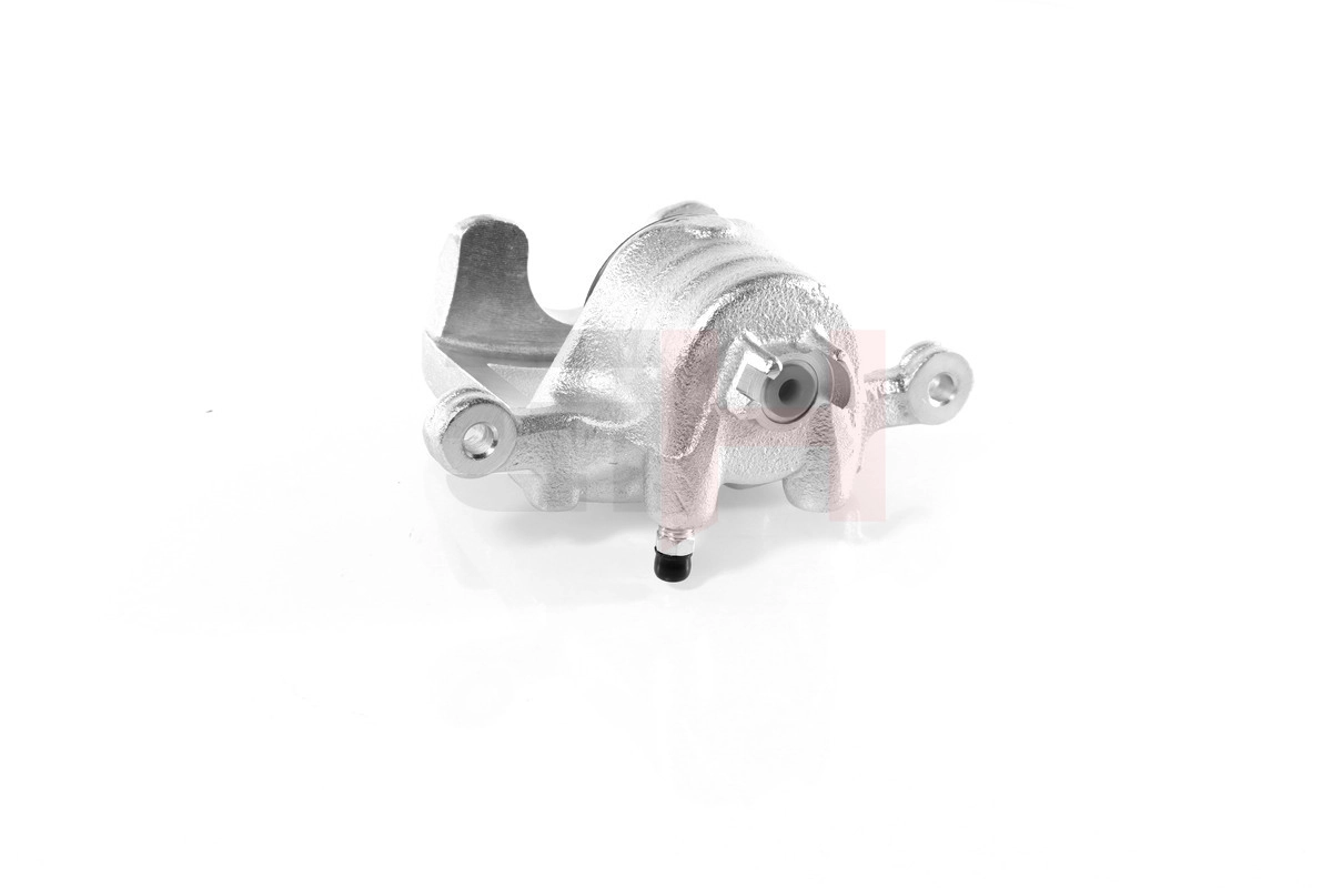  Суппорт задний левый Nissan Patrol 