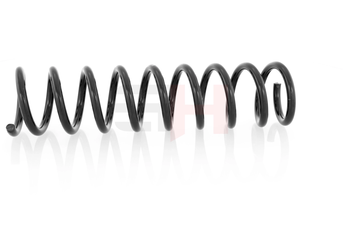 Купить Задняя пружина Бмв 5  E39