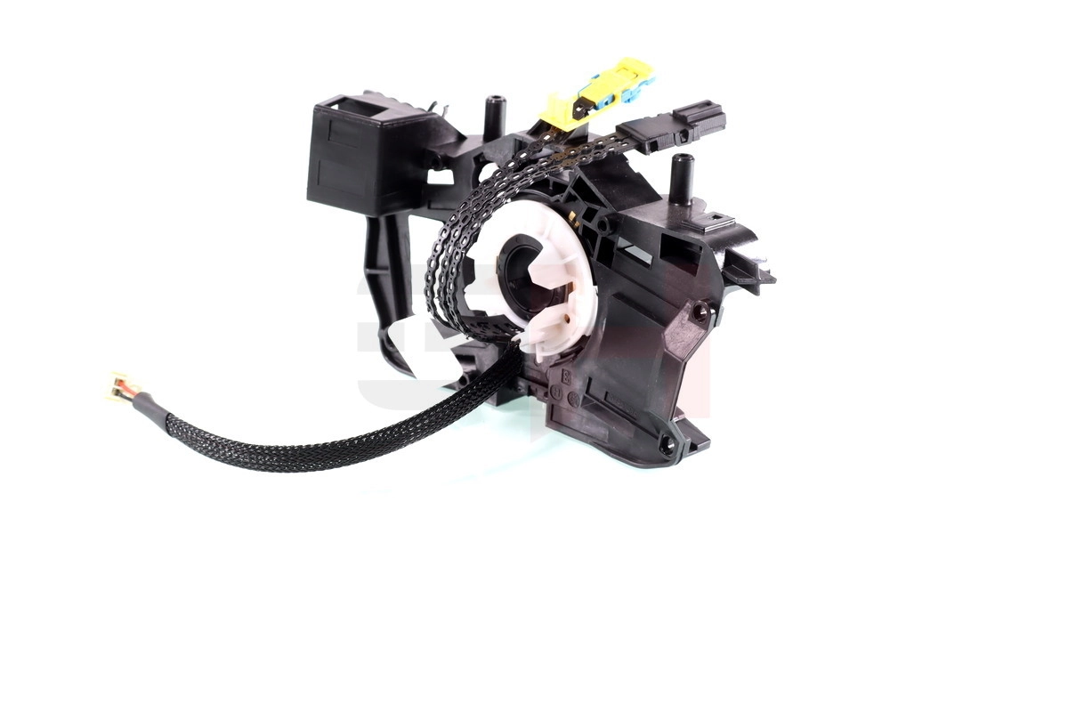 Anel AIRBAG de contato, cabo plano do volante para Renault Trafic III EG