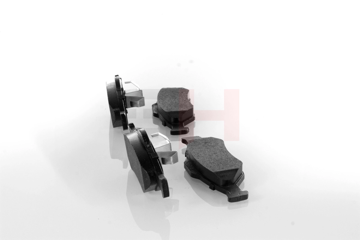 Тормозные колодки Fiat/Alfa/Lancia 1048308
