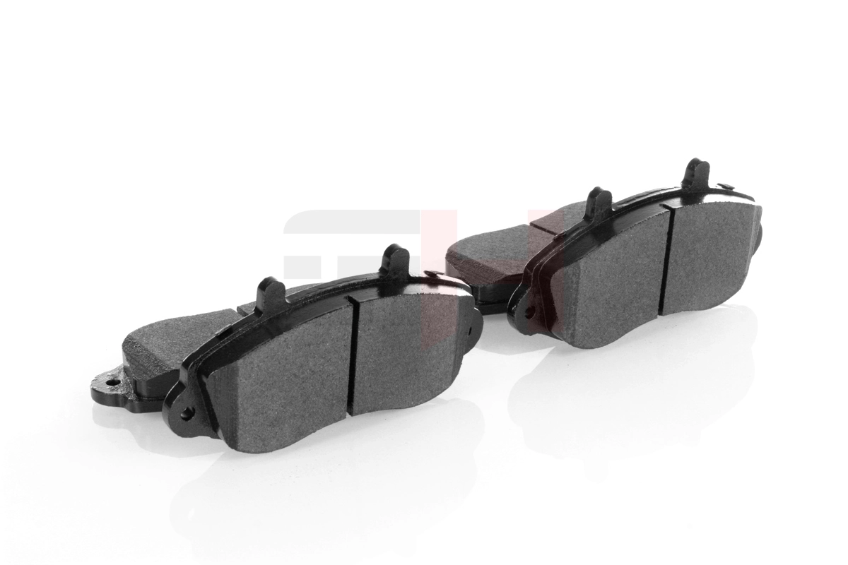 BRP1406E BRP Колодки передние