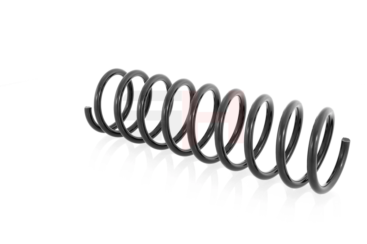 Mola traseira Ford Fiesta JAS, JBS