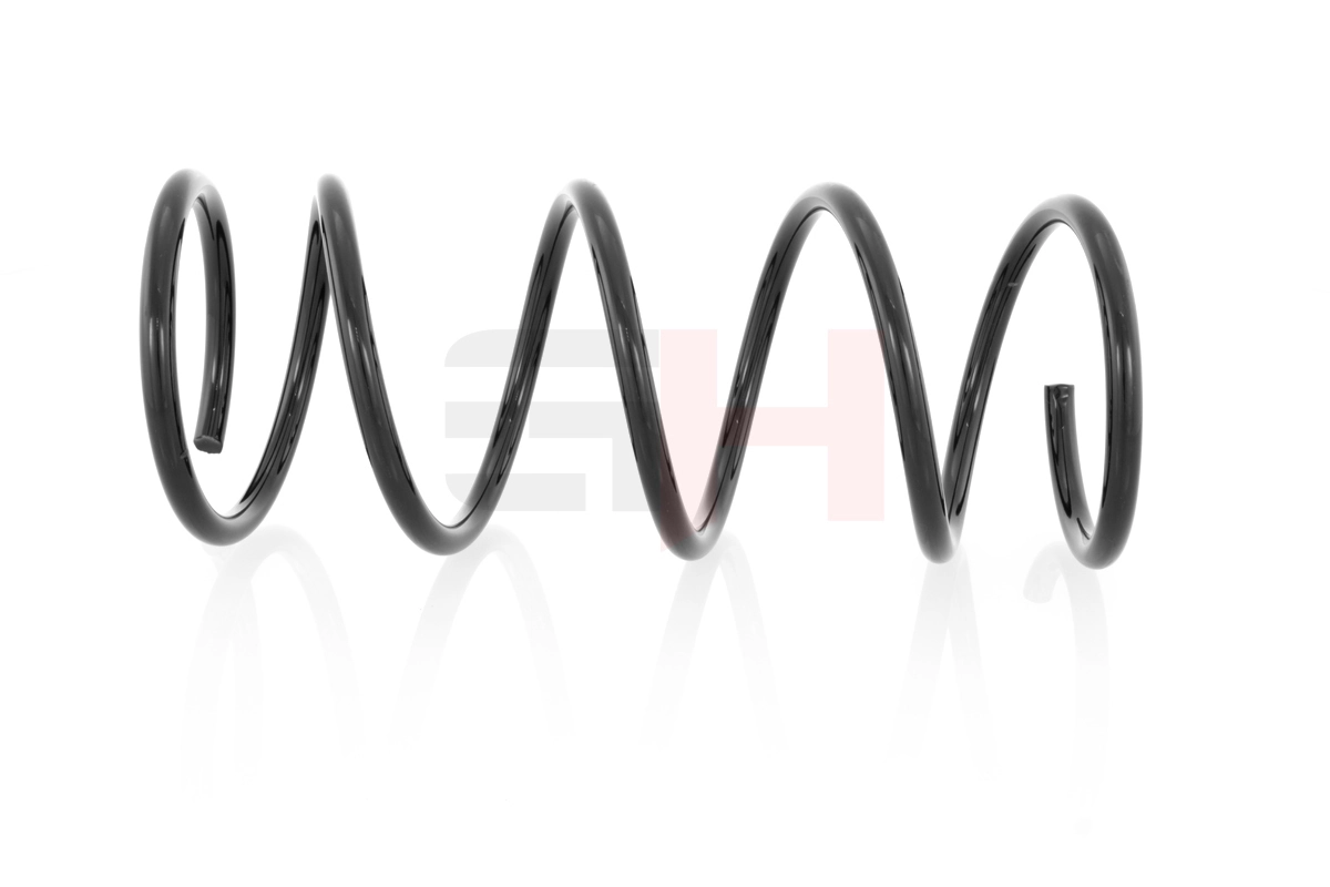 Mola traseira Mazda 323 BG