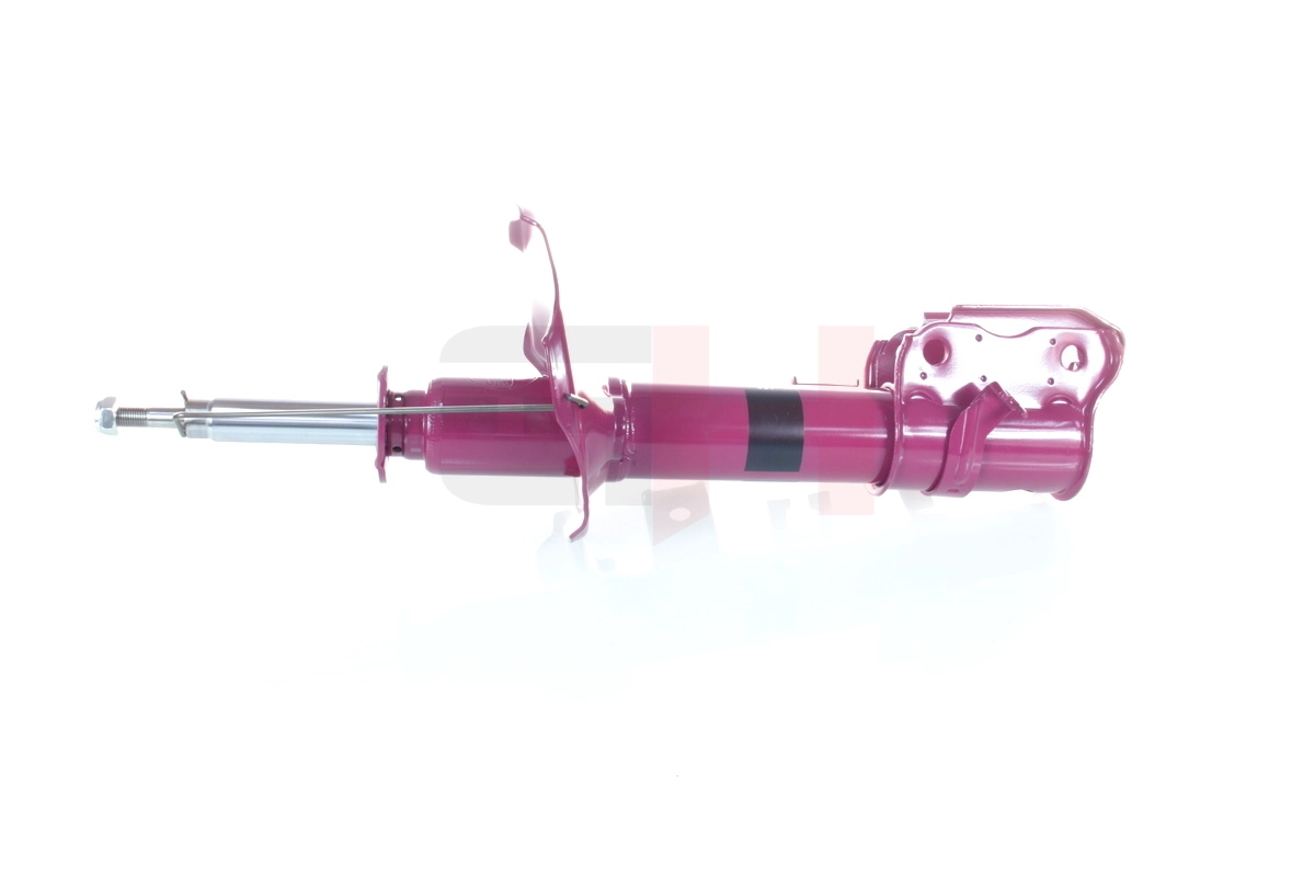 Амортизатор передней подвески левой Nissan/Infiniti 543034W900 цена, от 147.09 USD