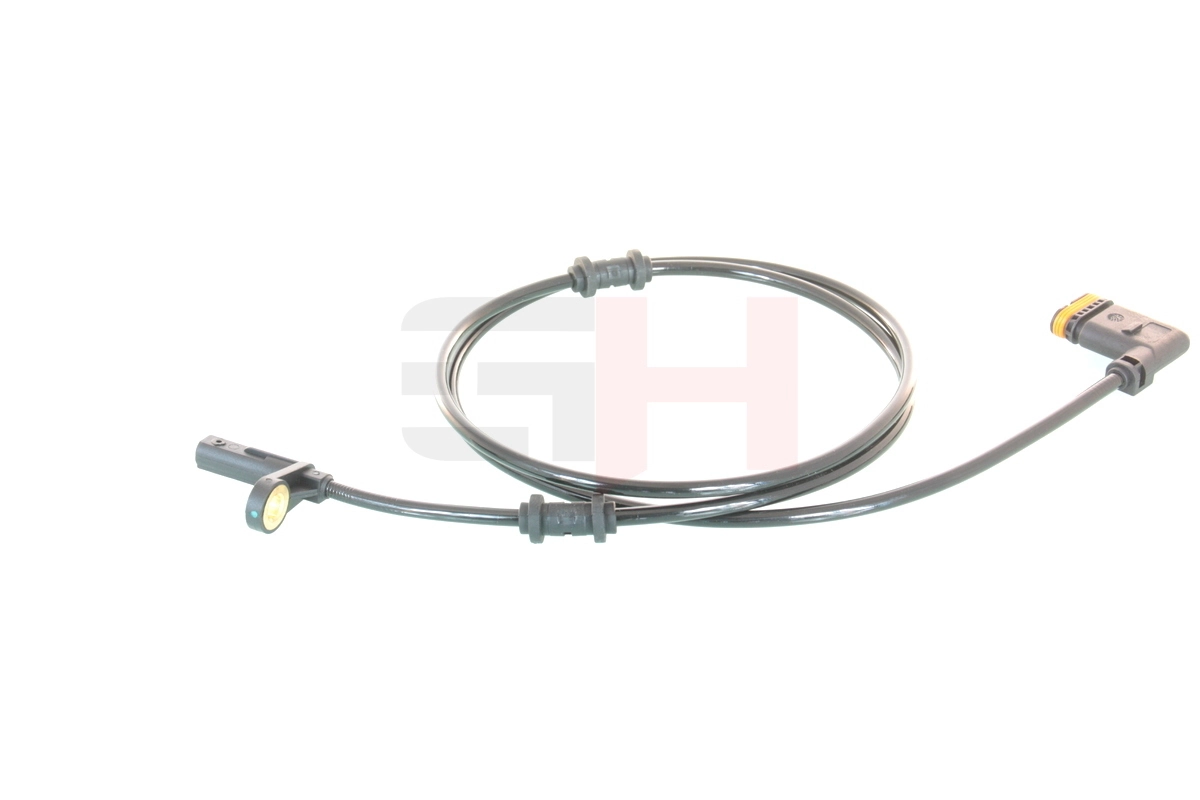 MWSS071 Magneti Marelli Задний левый датчик АБС