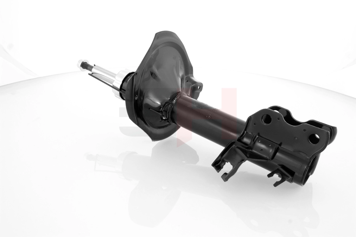 Купить GH352248V GH Амортизатор подвески передний левый