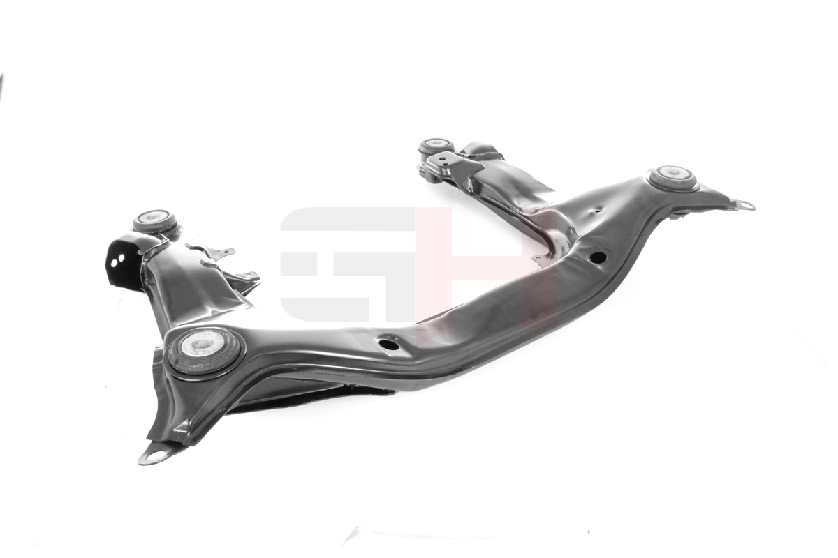 Viga de suspensão dianteira (plataforma veicular) Volkswagen Passat 3B3