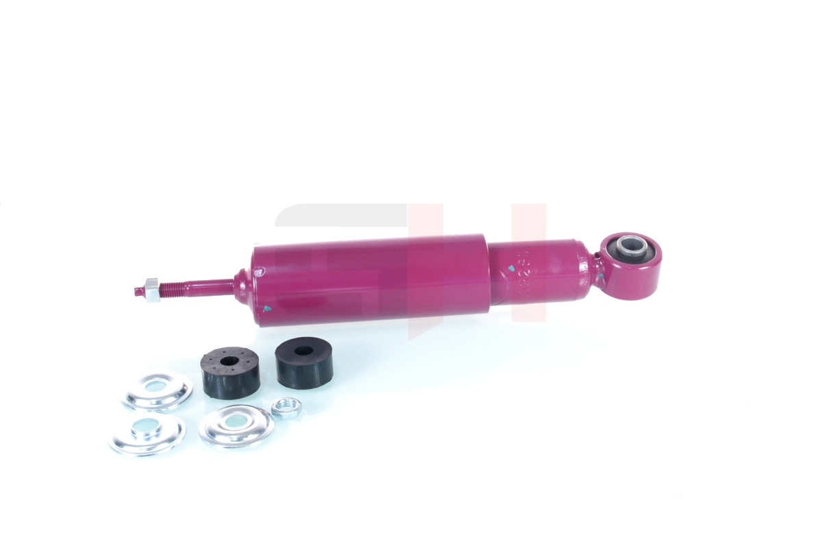 Стойка амортизатора передняя Nissan/Infiniti 5611001G28 цена, от 34.34 USD
