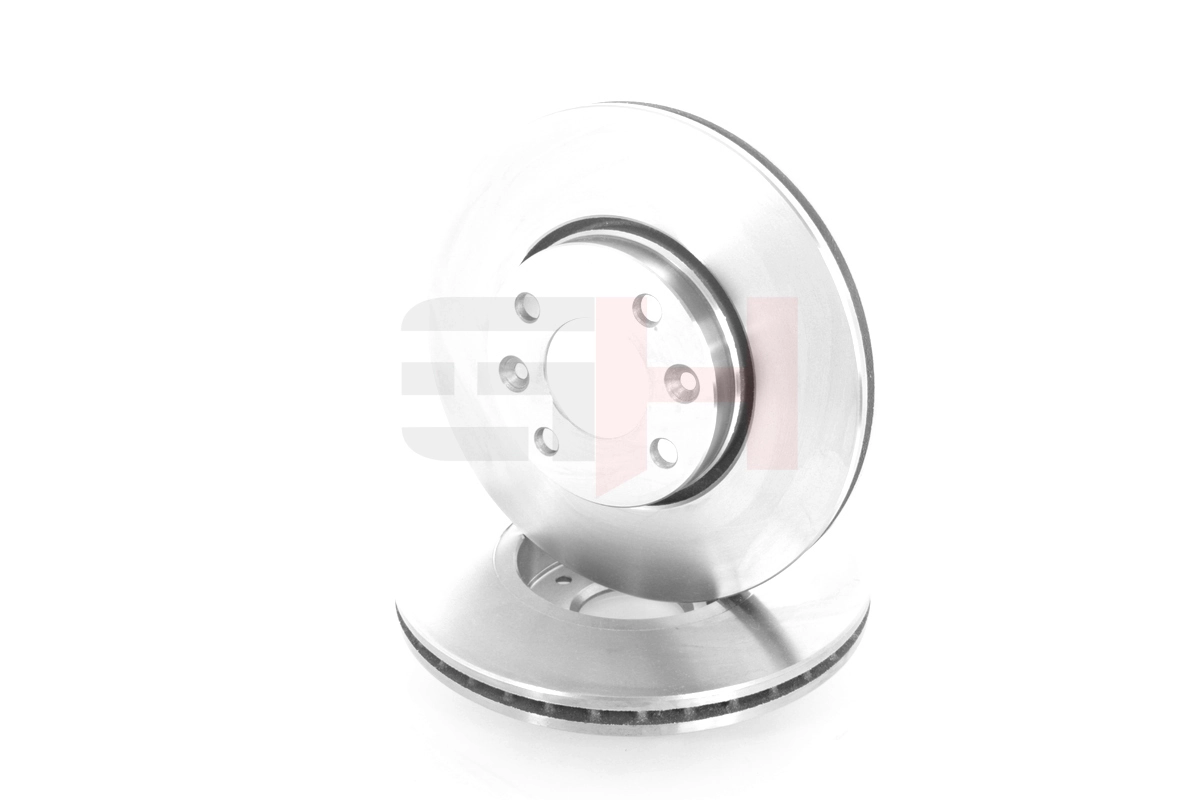 Disco do freio dianteiro Nissan Versa E12X