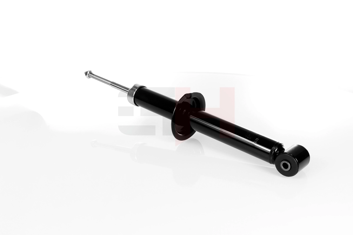 Amortecedor traseiro Audi 80 81, 85