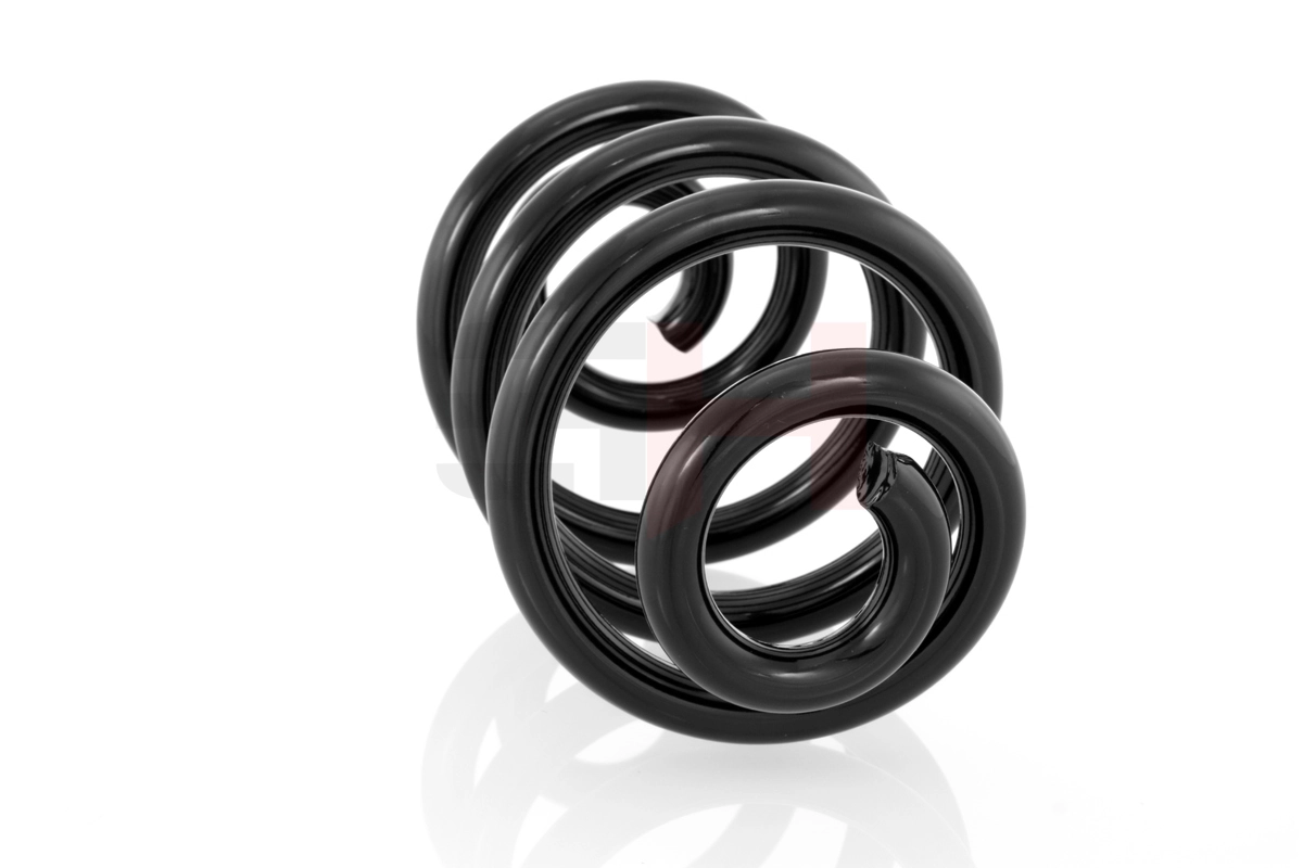 Mola traseira BMW 3 E30