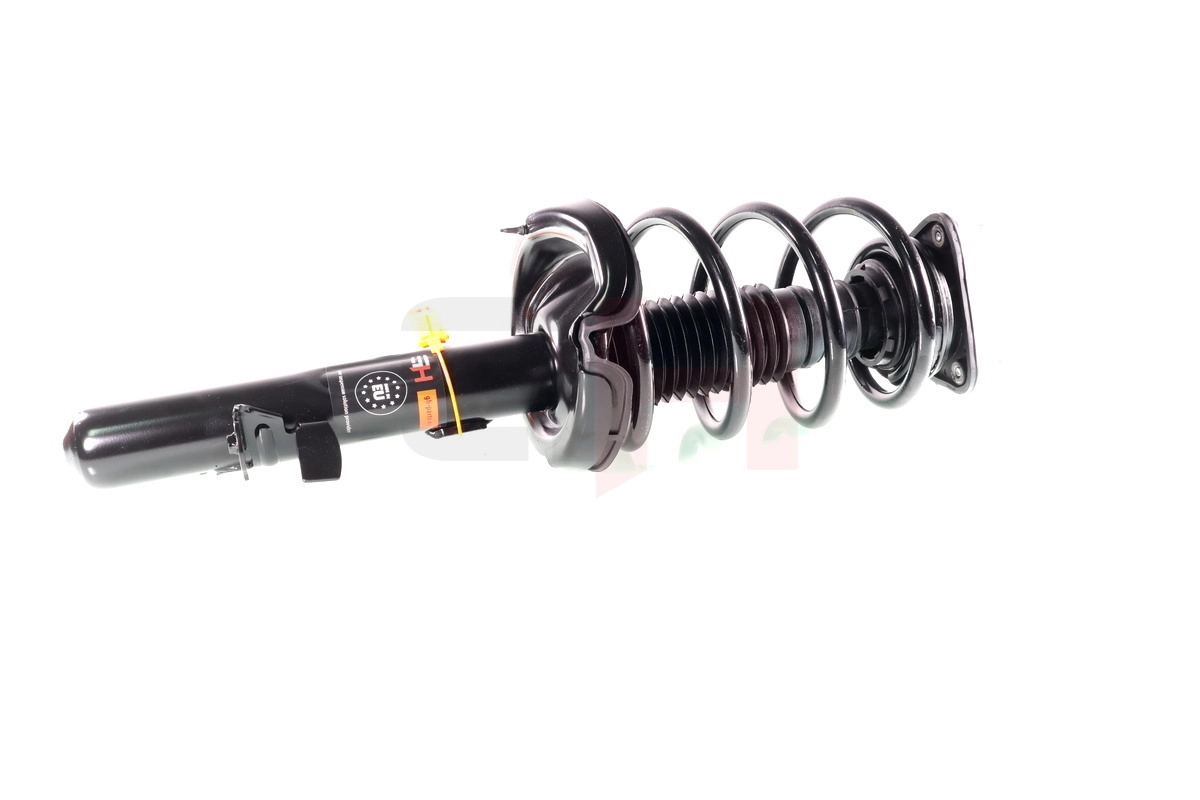 Амортизатор передней подвески левой Magneti Marelli 8057GL цена, от 47.90 USD