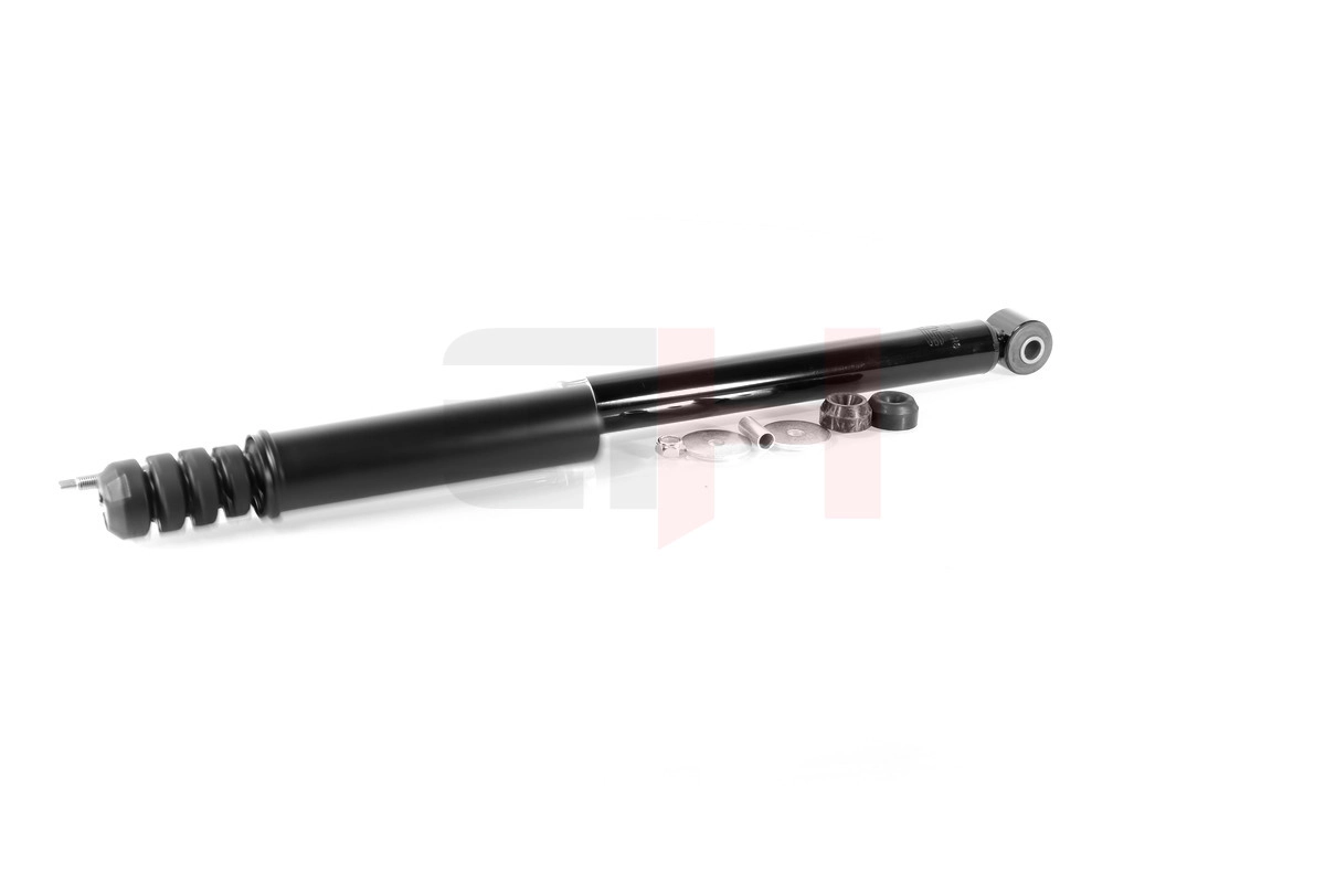 Задний амортизатор Magneti Marelli 7091G