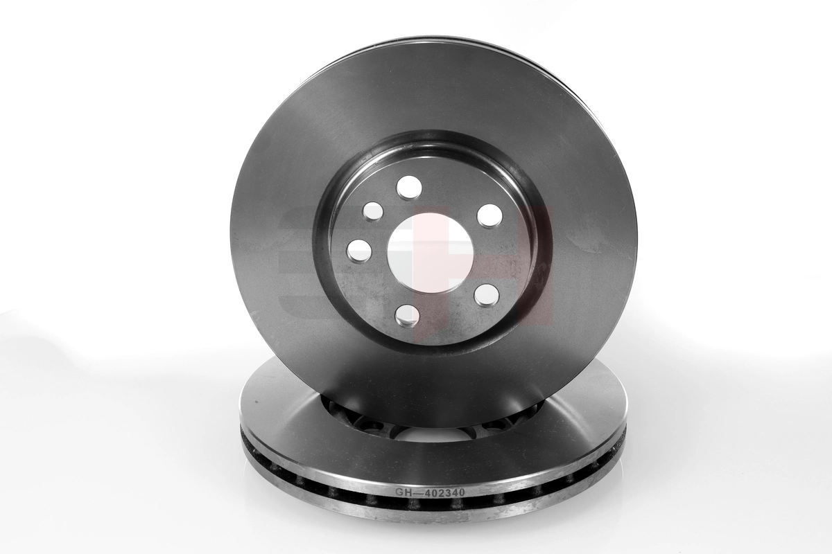 Compre Disco do freio dianteiro Peugeot Expert 