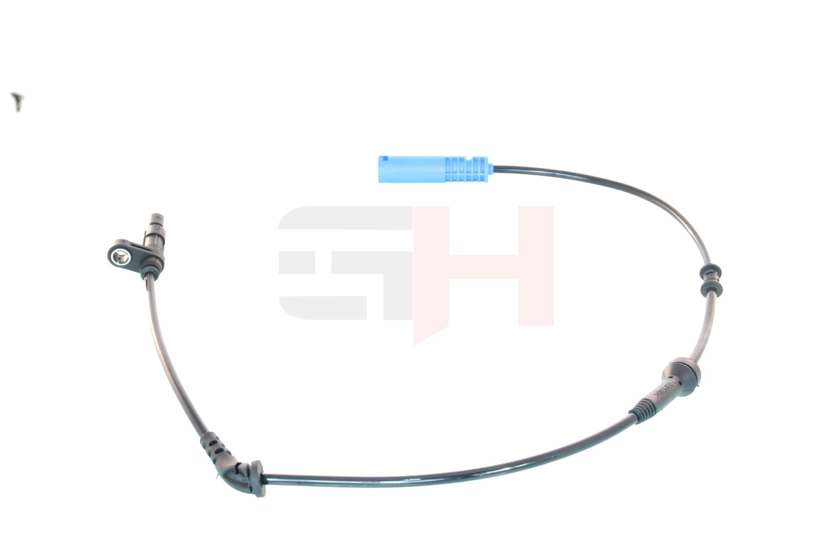 Sensor dianteiro de ABS MINI Cooper hatchback (R56) (2005 - 2014) 