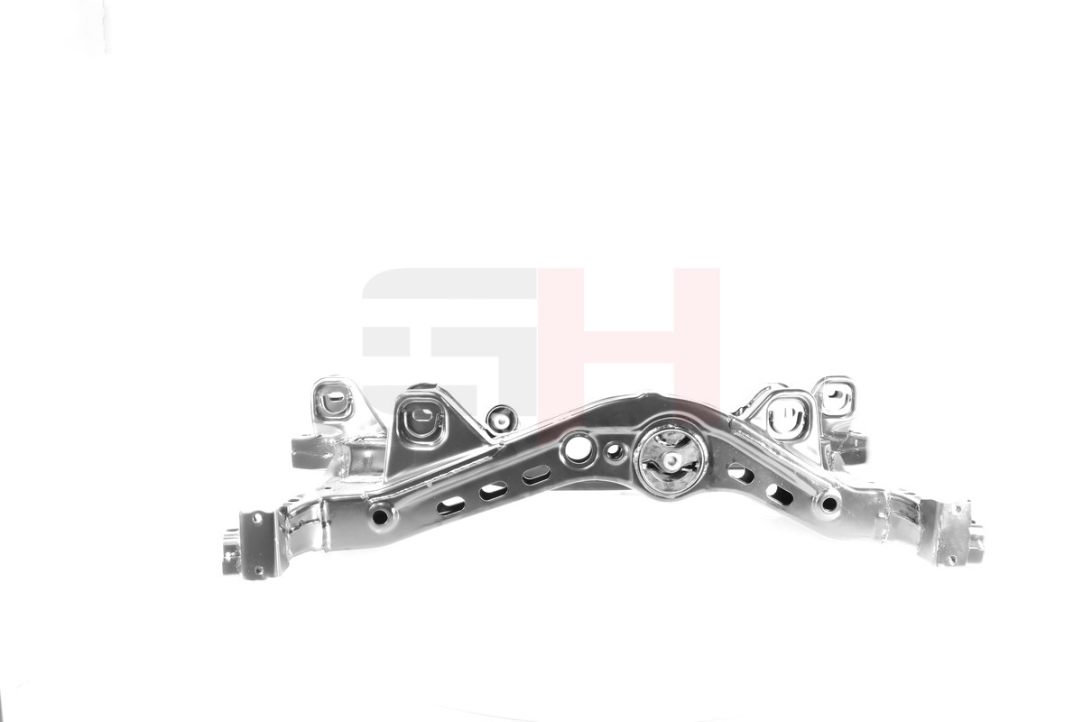 Viga de suspensão traseira (plataforma veicular) Hyundai Tucson II TM