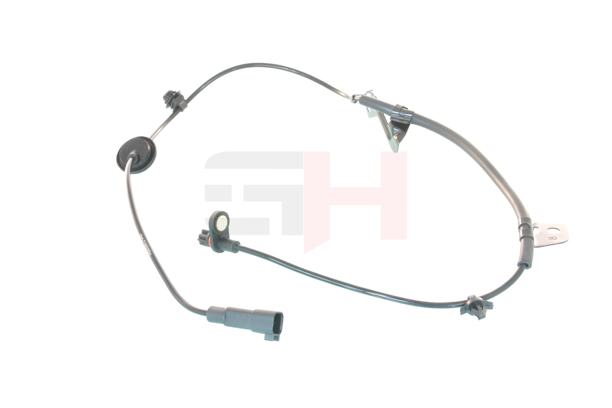 Купить GH719335H GH Датчик АБС задний правый