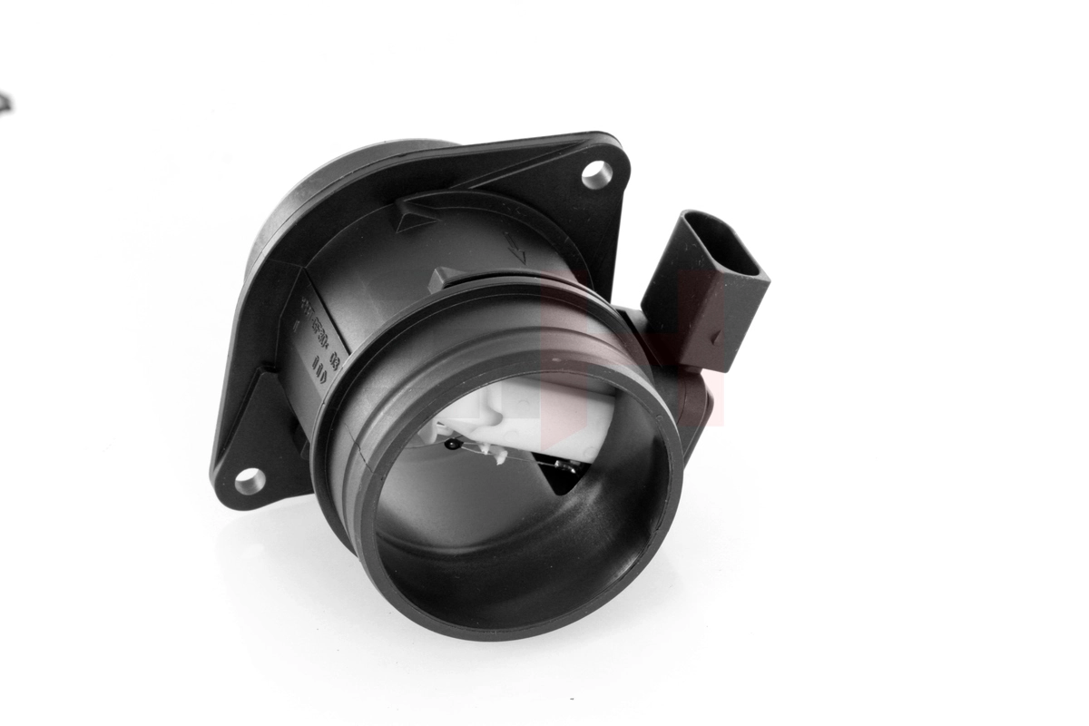 Sensor de fluxo (consumo) de ar, medidor de consumo M.A.F. - (Mass Airflow) Mitsubishi Colt VI Z3A