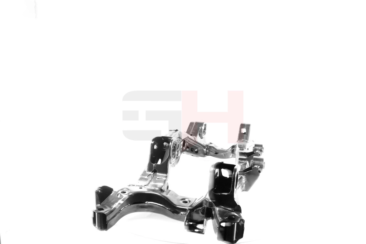 Viga de suspensão traseira (plataforma veicular) para Hyundai Tucson II TM