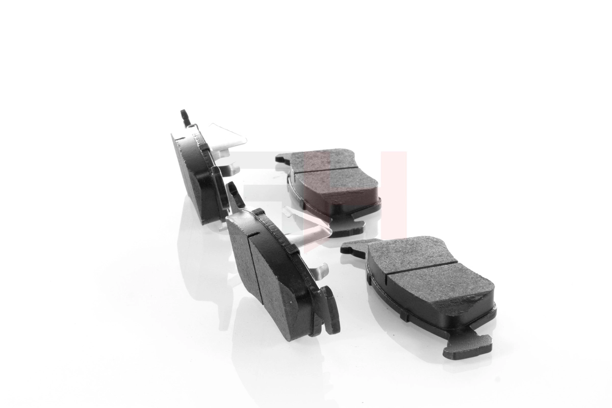 Колодки Mintye MP3568 цена, от 16.97 USD