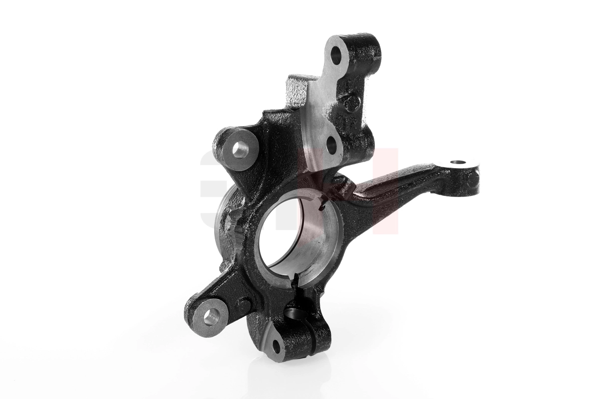 Цапфа (поворотный кулак) передний правый Mazda DG8033021A цена, от 19.88 USD