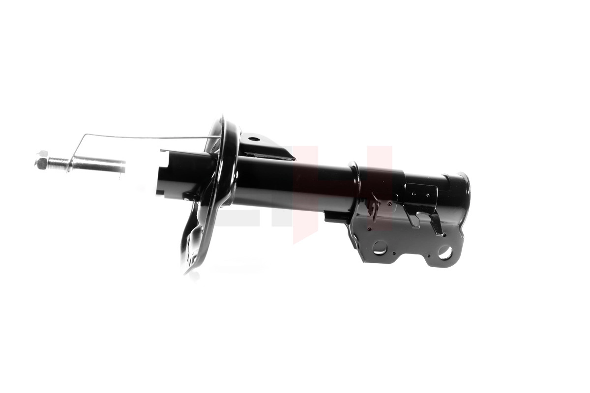 Стойка передняя правая Peugeot/Citroen 95353835
