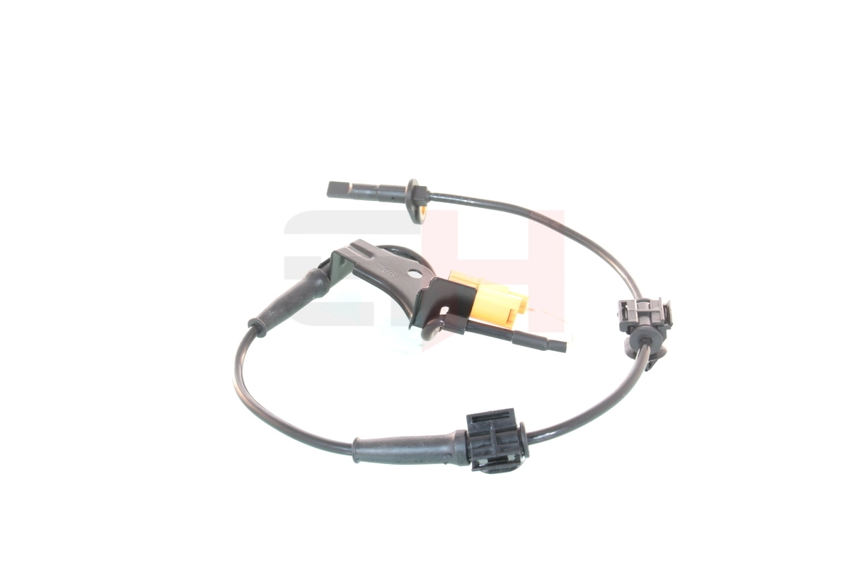Передний левый датчик абс Nipparts J5904013