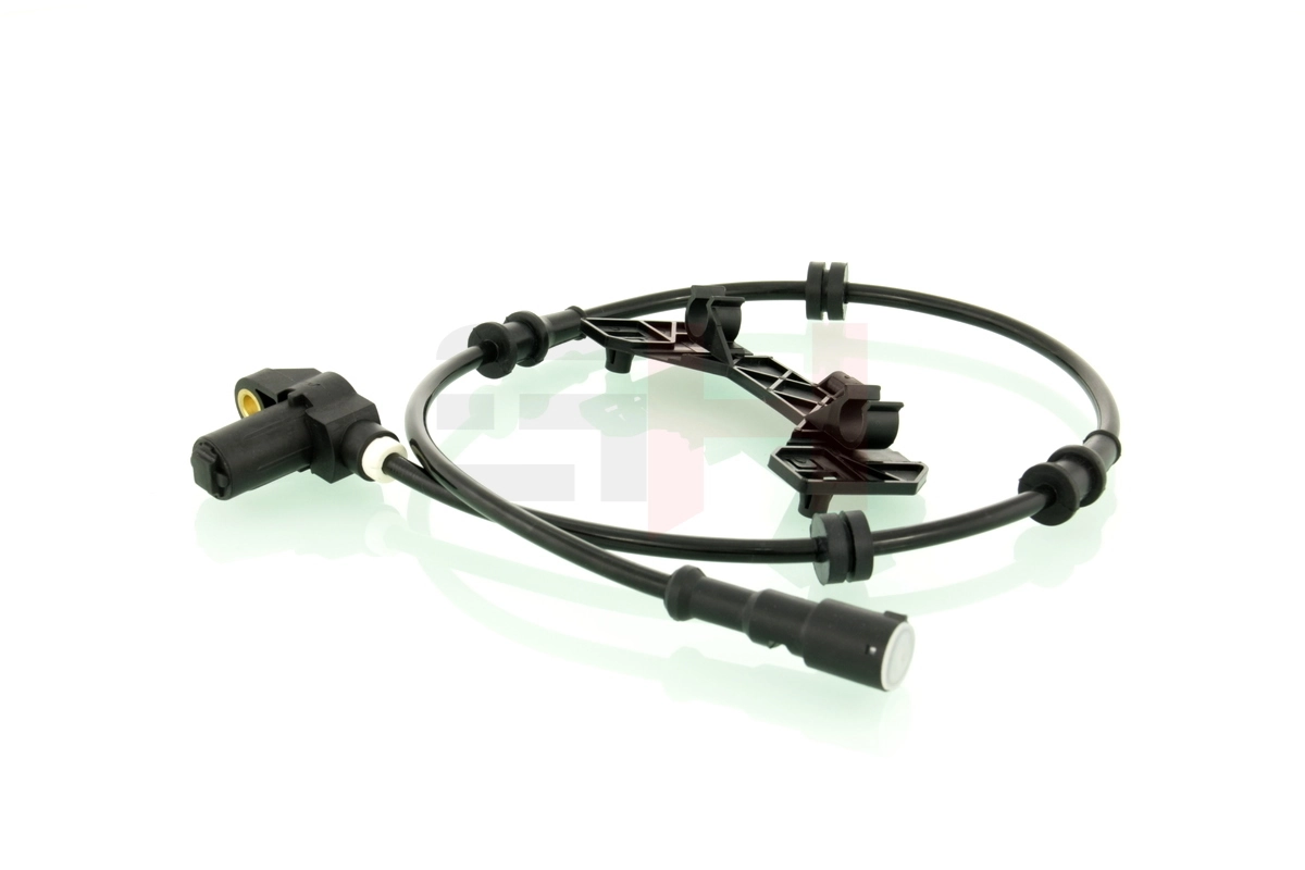 Sensor dianteiro de ABS Opel Vectra B 36