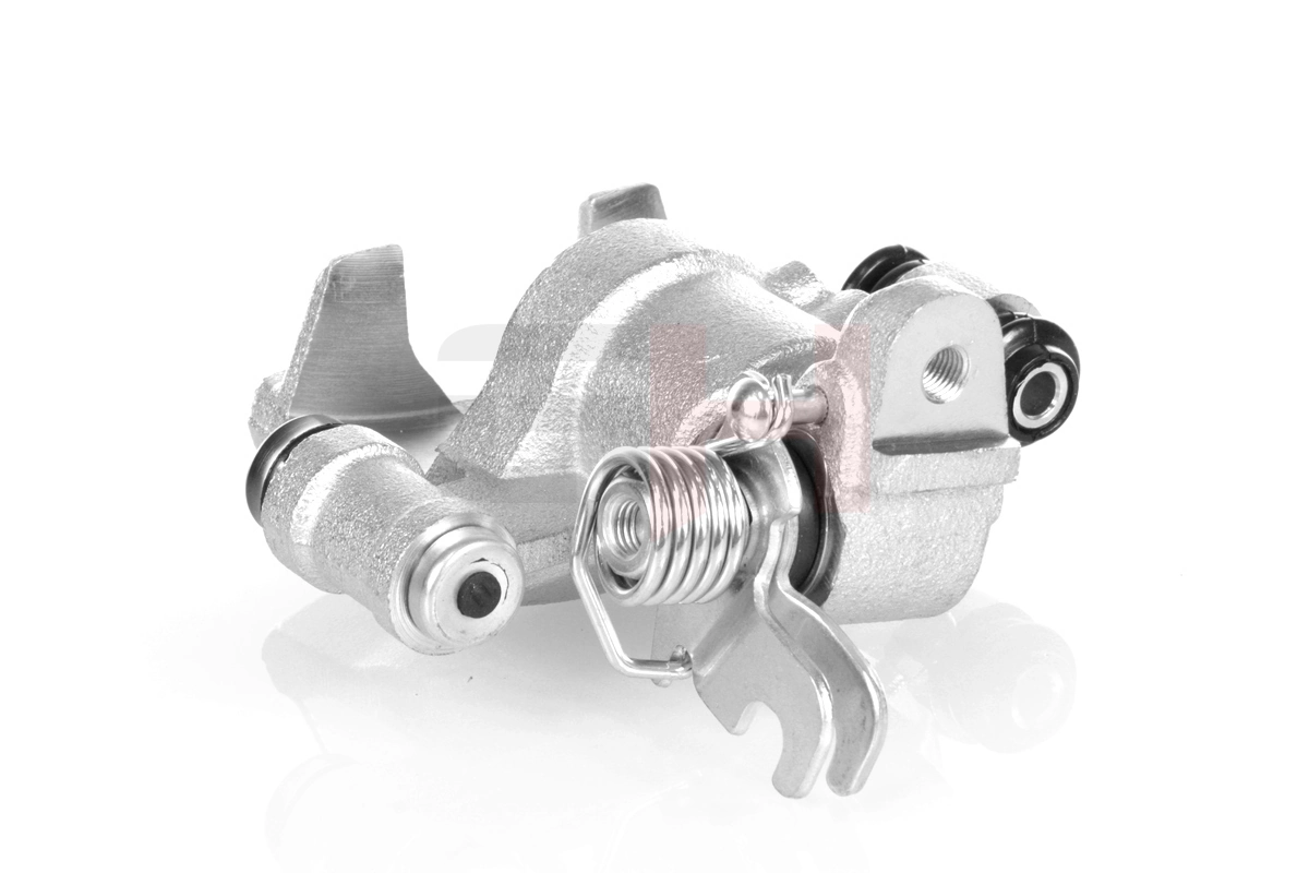  Суппорт задний правый Mazda 626 5