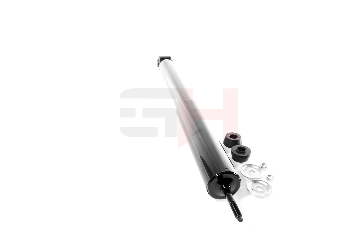 GH333012 GH Амортизаторы задние