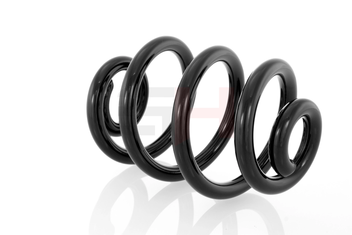 Mola traseira BMW 3 E30