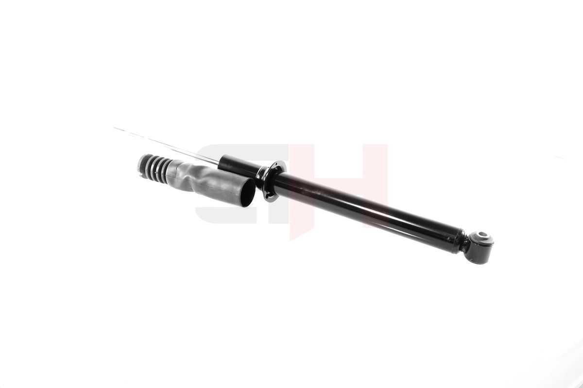Купить 310085 Sachs Амортизатор задней подвески