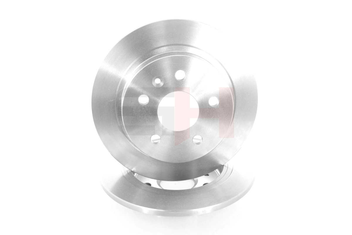  Disco do freio traseiro Opel Insignia A sedan (G09) (2008 - 2017) A