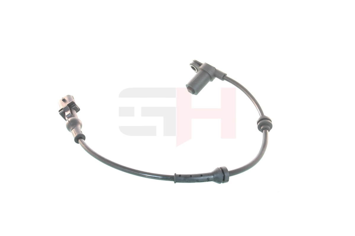  Sensor dianteiro de ABS Opel Combo A сaixa (1994 - 2001) A