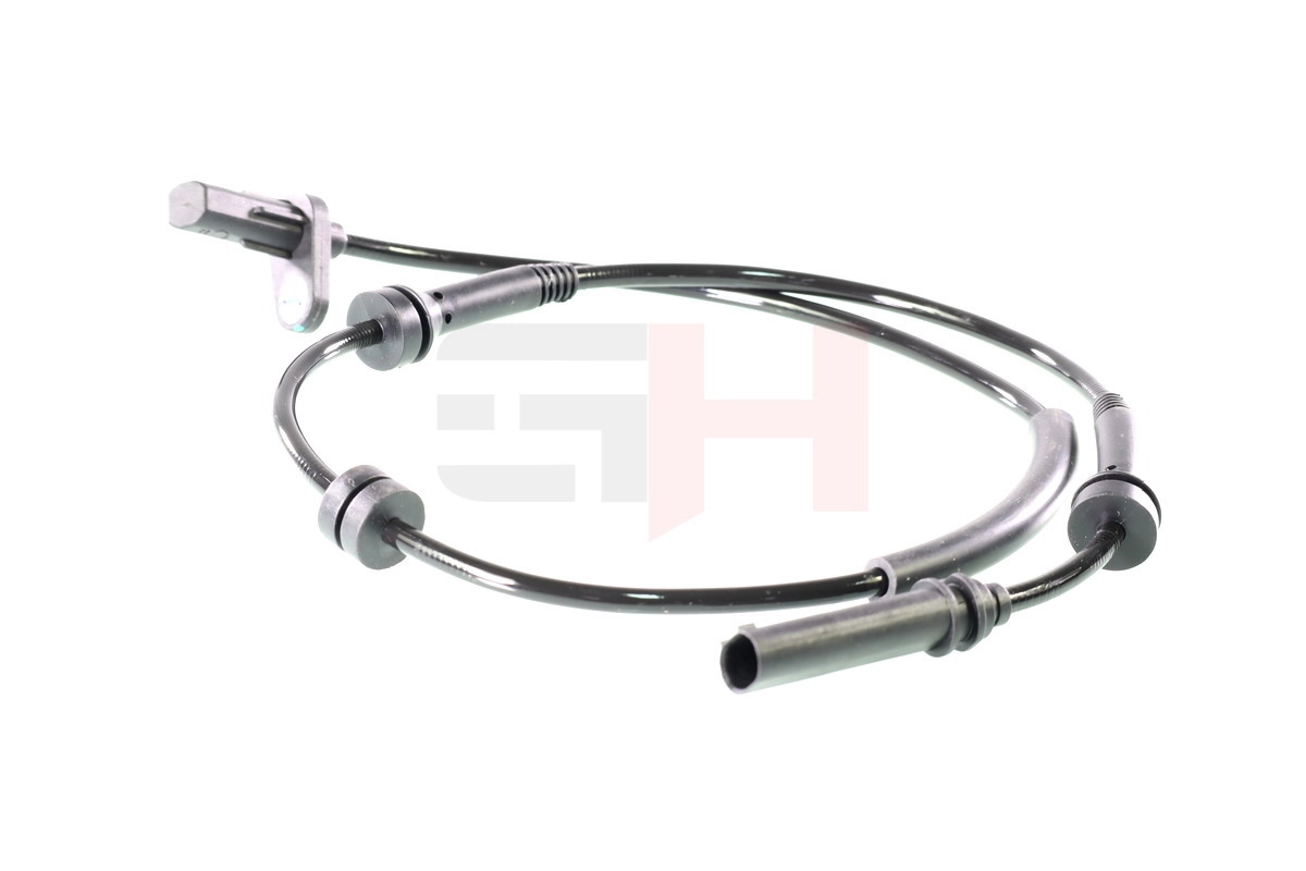 Передний датчик АБС Patron ABS52262 цена, от 21.39 USD