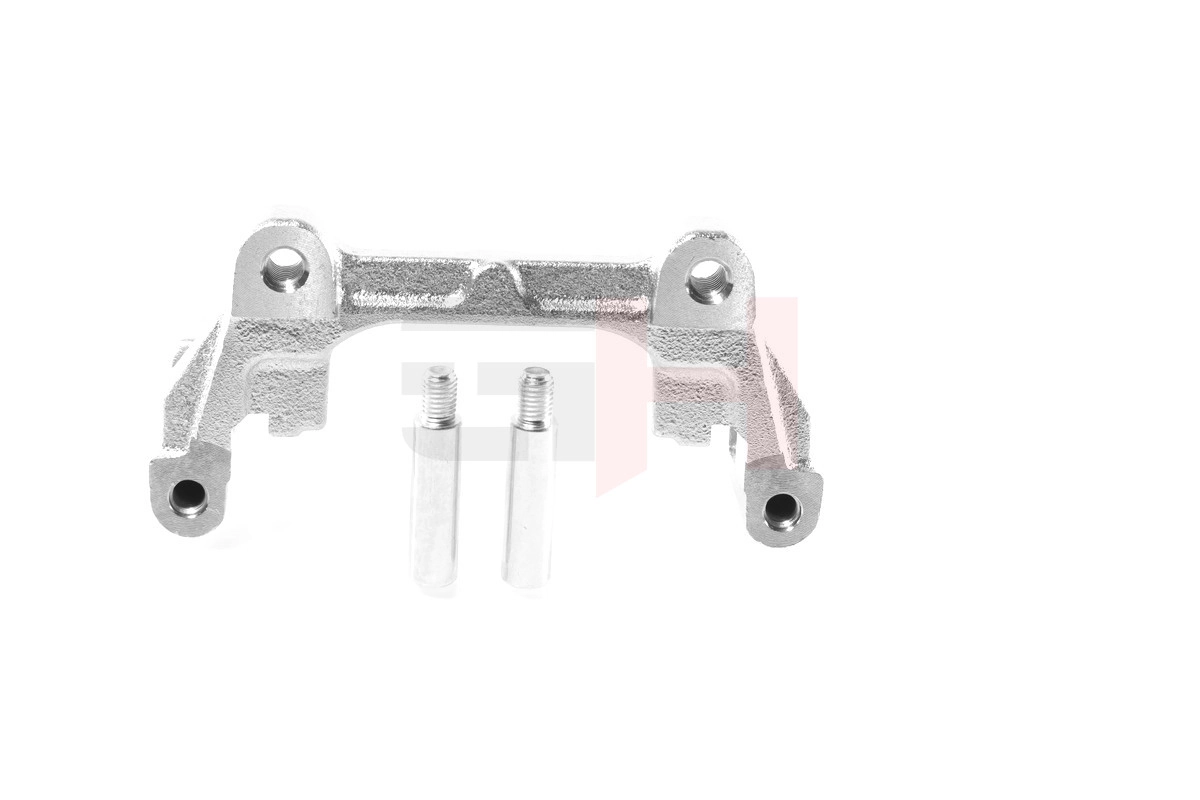 Скоба тормозного заднего суппорта на Ford C-Max  DM2