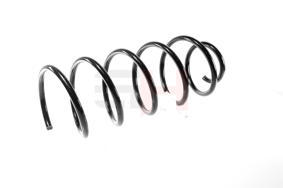 Mola dianteira Volvo S80 1 TS, TH, KV