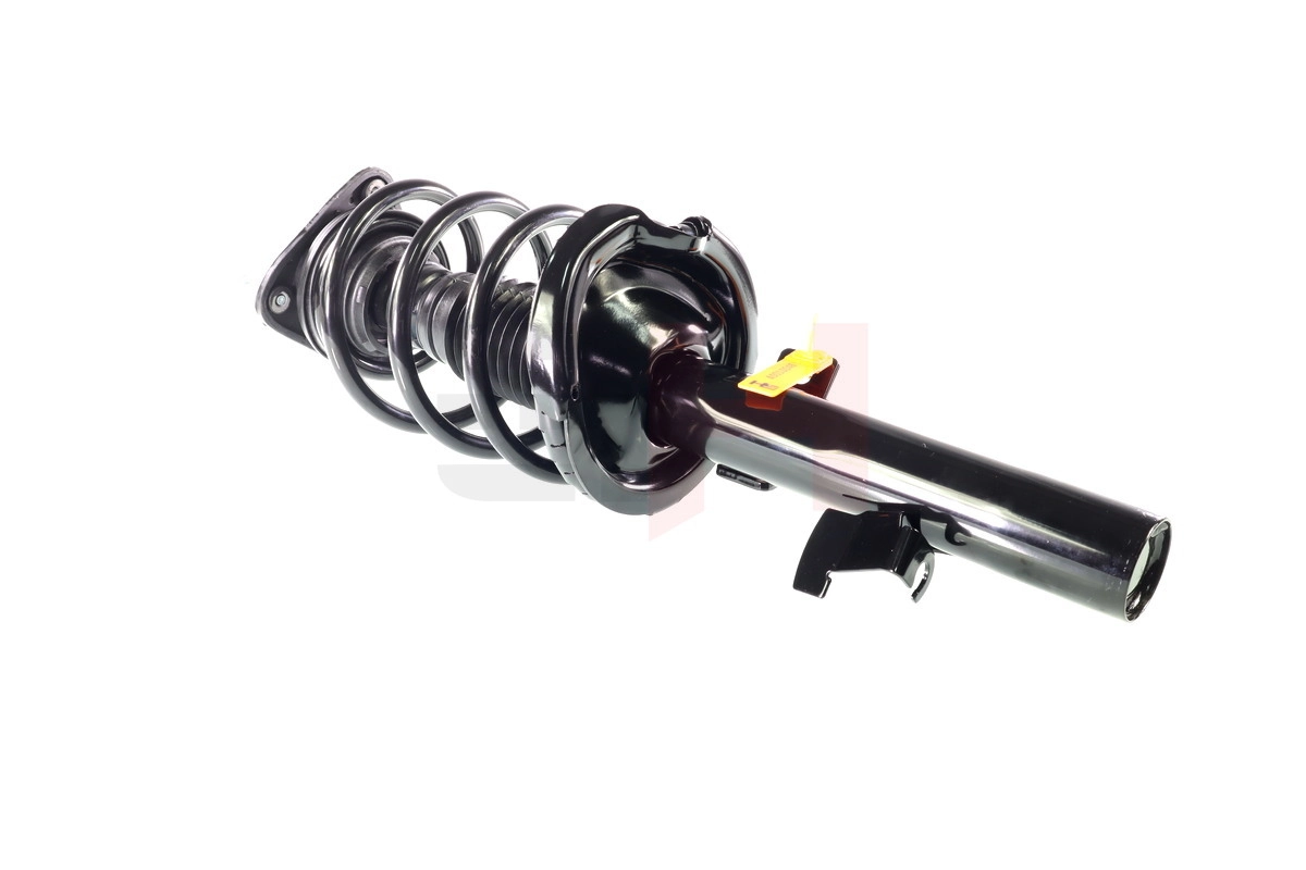 Купить Амортизатор передний Мазда 3  BK12