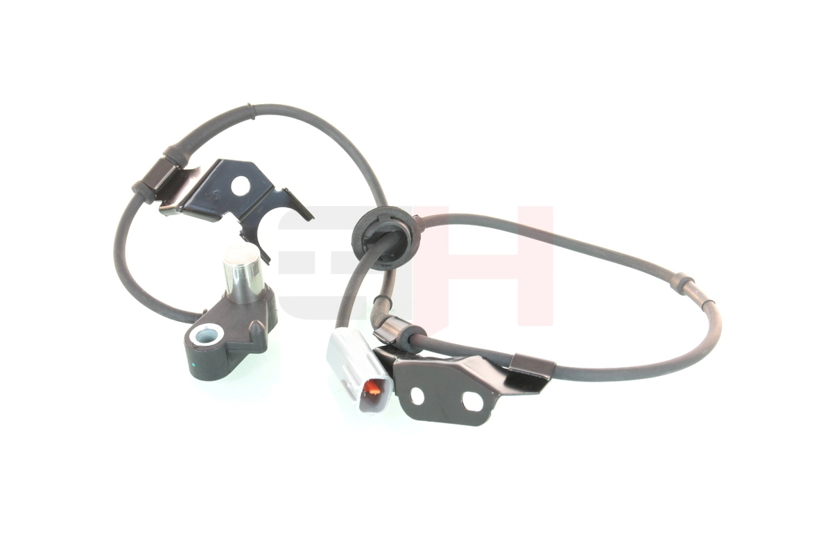 Sensor ABS dianteiro direito Mazda 626 5 GF