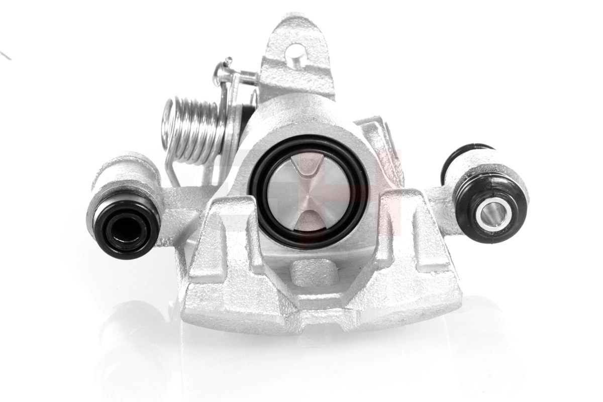 Задний левый суппорт Mazda 626 V седан (GF) (1997 - 2002) цена, от 40.40 USD