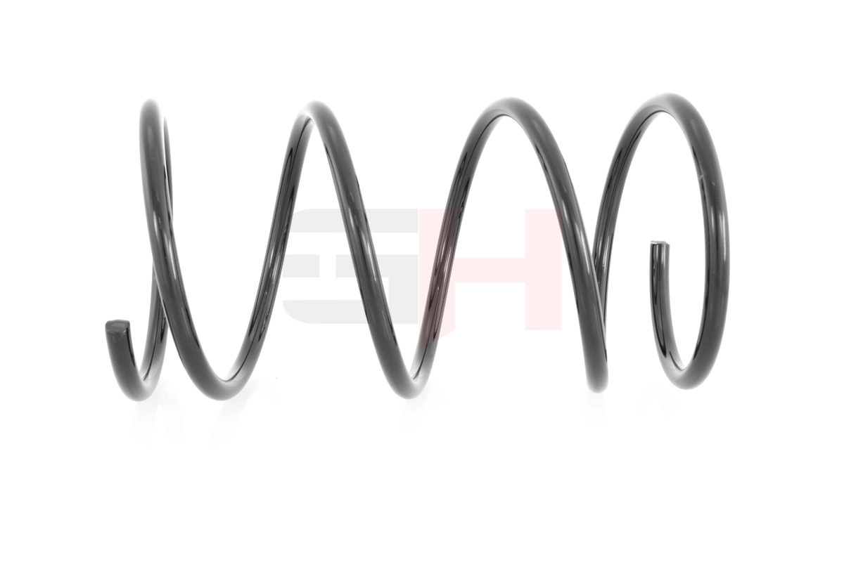 Купить Передняя пружина Хонда Сивик VII EU, EP, EV