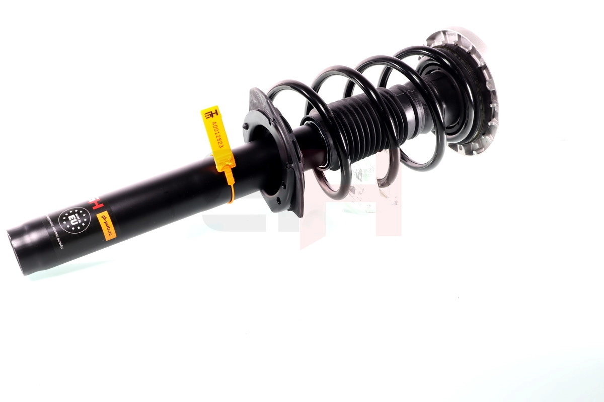Амортизатор передней подвески левой Magneti Marelli 8051GL цена, от 58.36 USD