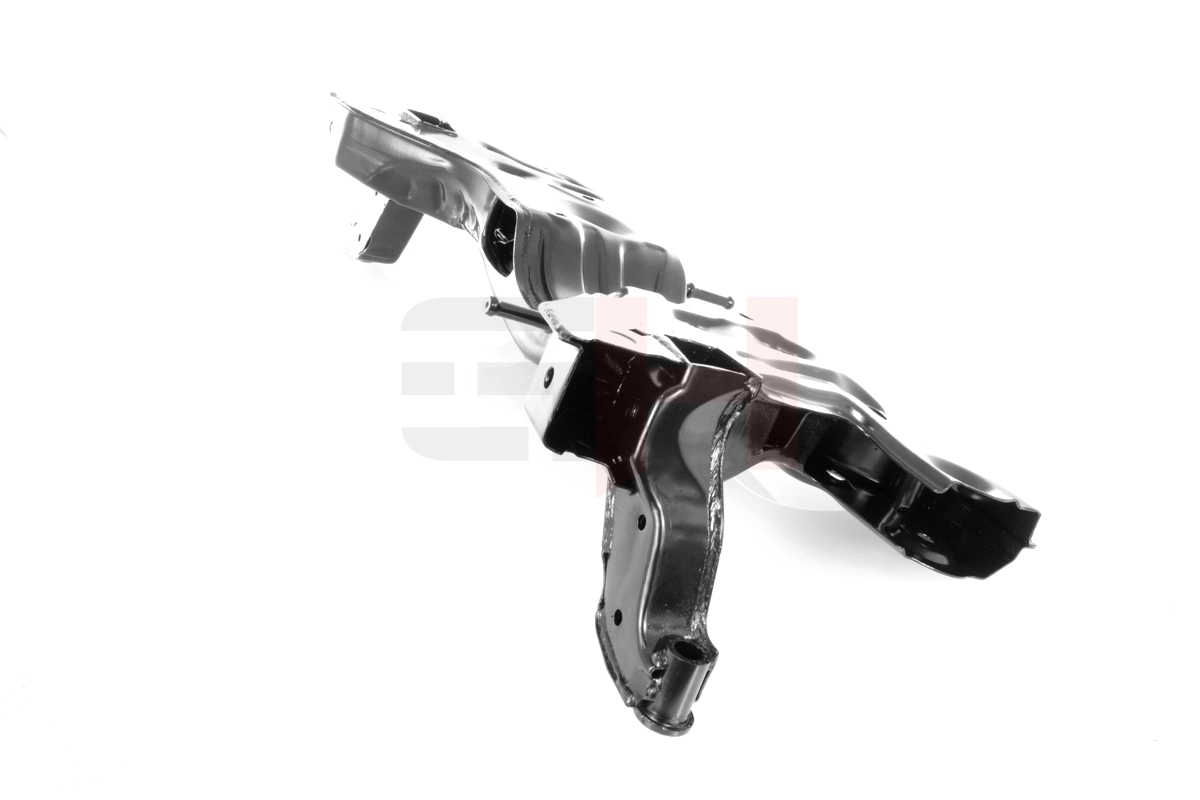 Viga de suspensão dianteira (plataforma veicular) para Seat Ibiza IV 6J5, 6P1