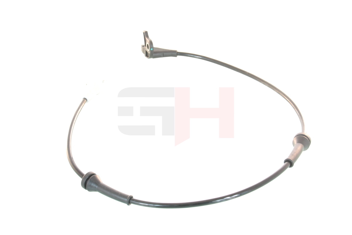 Датчик ABS передний Magneti Marelli MWSS036